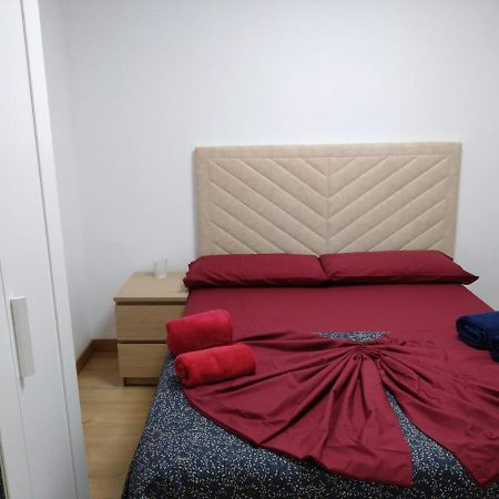 Room As A Service - El Mejor En El Centro De Malaga Exterior photo